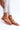 Japanese flip-flops model 197611 Step in style