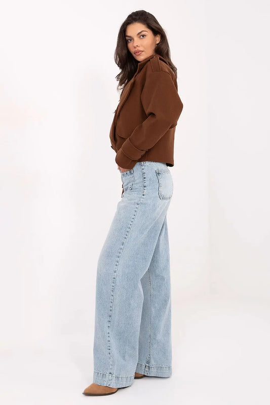Jeans model 218195 Sublevel