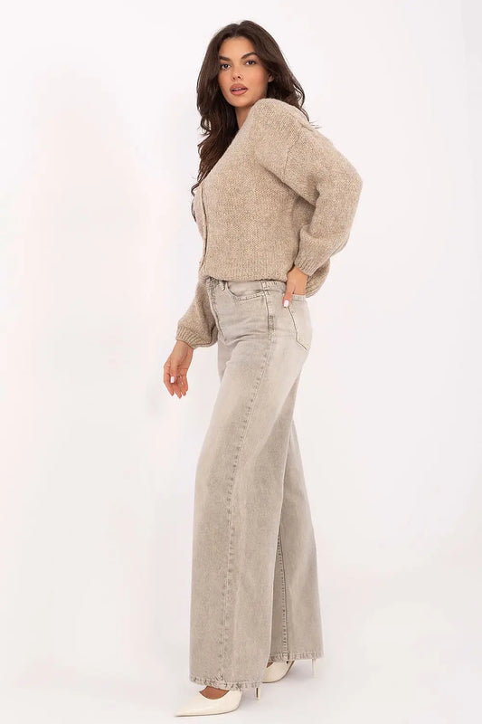 Jeans model 218198 Sublevel