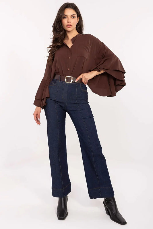 Jeans model 219596 Factory Price