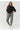 Jeans model 219752 Makadamia