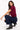 Jeans model 220021 Italy Moda