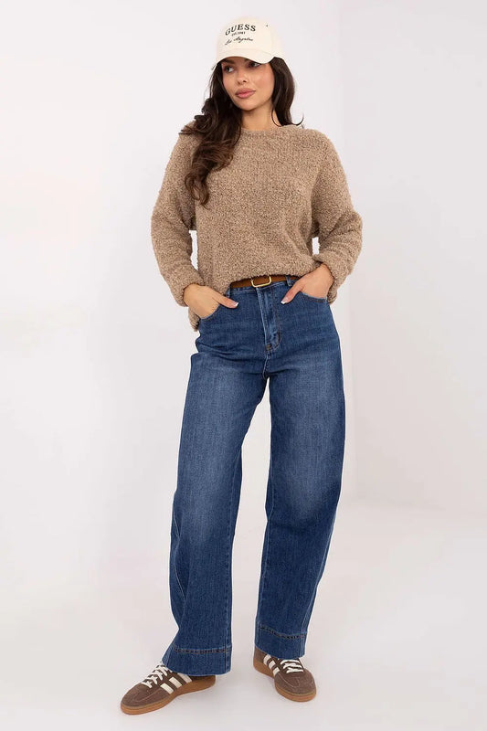 Jeans model 220620 Factory Price