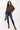 Jeans model 220625 Factory Price