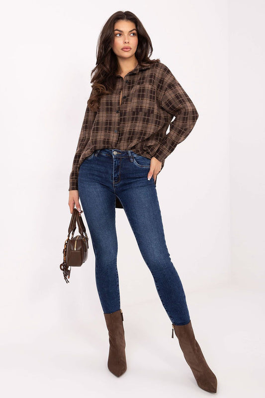 Jeans model 220625 Factory Price