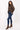 Jeans model 220625 Factory Price