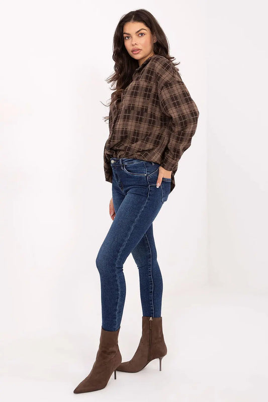 Jeans model 220625 Factory Price
