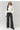 Jeans model 220800 Makadamia