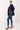 Jeans model 221953 Factory Price