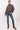 Jeans model 221954 Factory Price