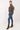 Jeans model 221954 Factory Price