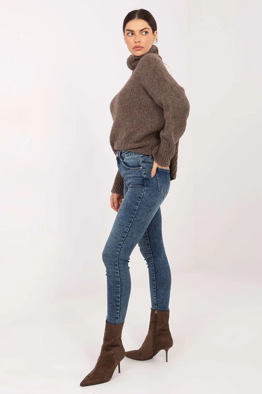 Jeans model 221954 Factory Price
