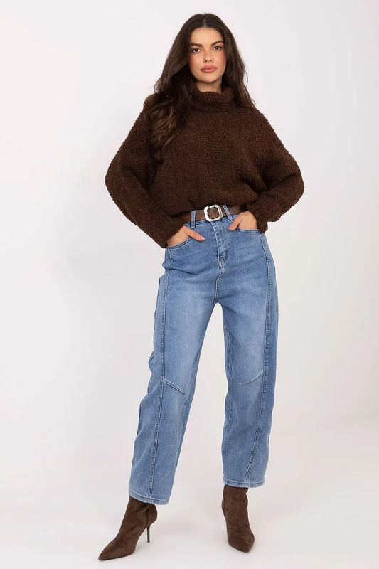 Jeans model 221958 Factory Price