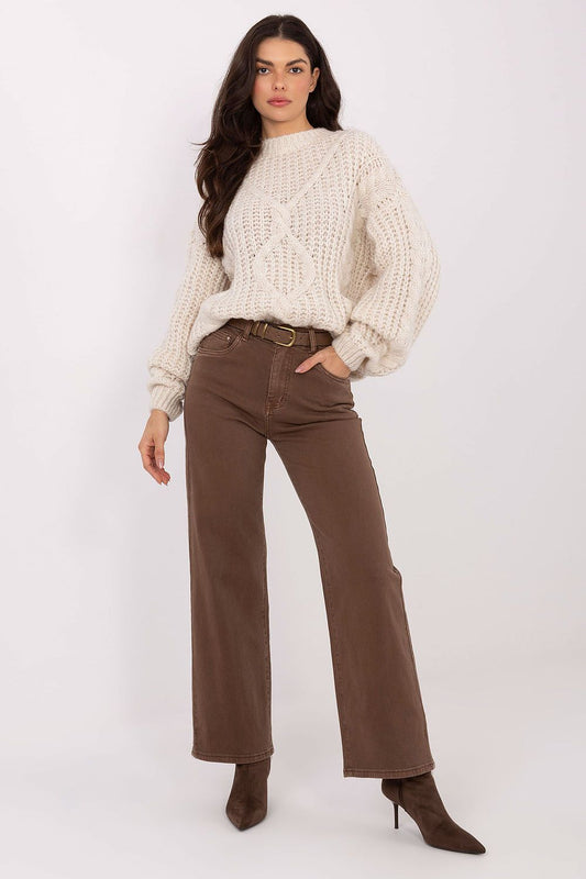 Jeans model 221961 Factory Price