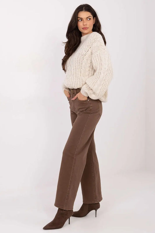 Jeans model 221961 Factory Price