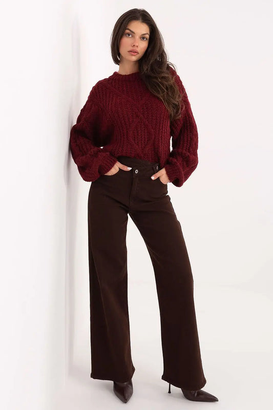 Jeans model 221963 Factory Price