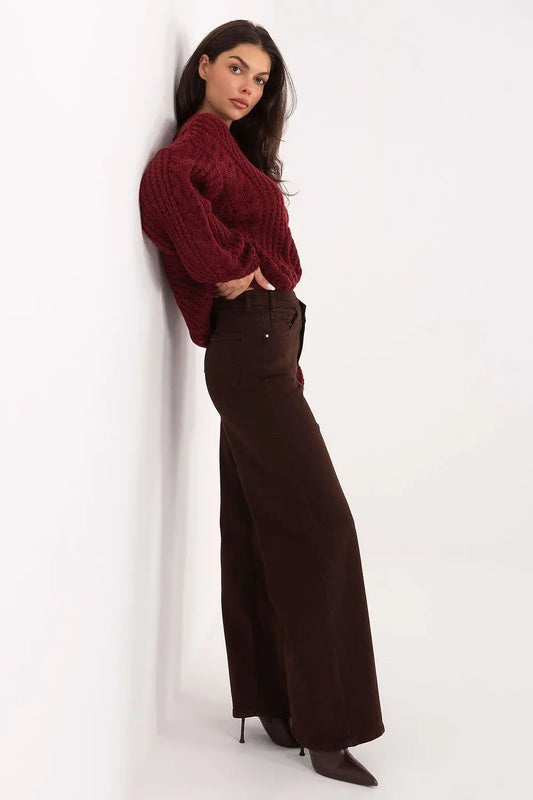 Jeans model 221963 Factory Price
