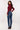 Jeans model 221968 Factory Price