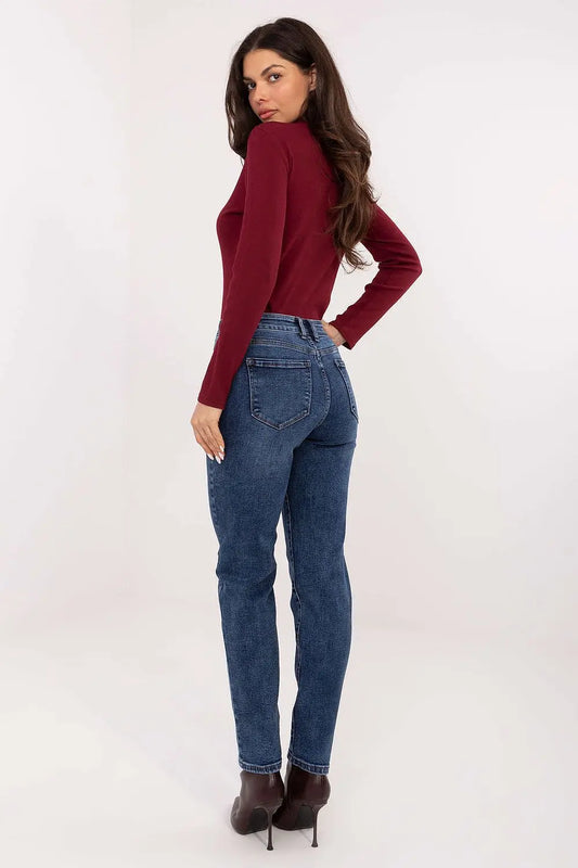 Jeans model 221968 Factory Price