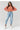 Jeans model 223263 Makadamia