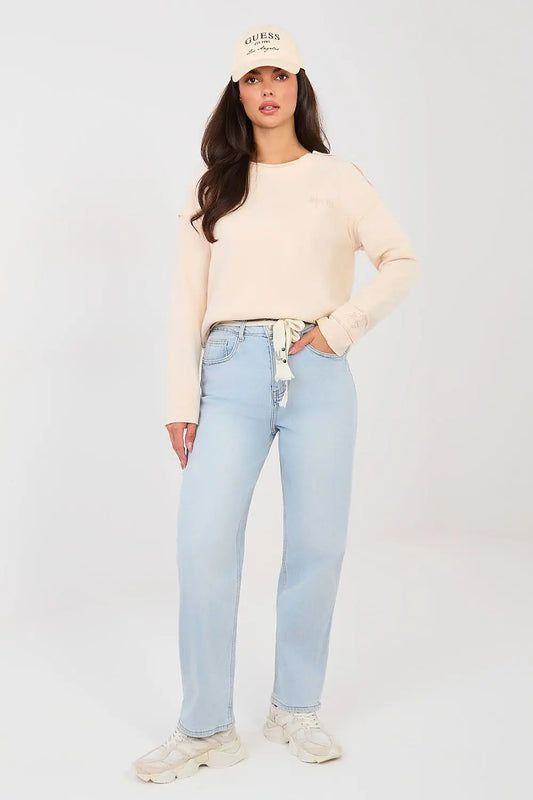 Jeans model 224312 Factory Price
