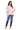 Jumper model 123425 PeeKaBoo
