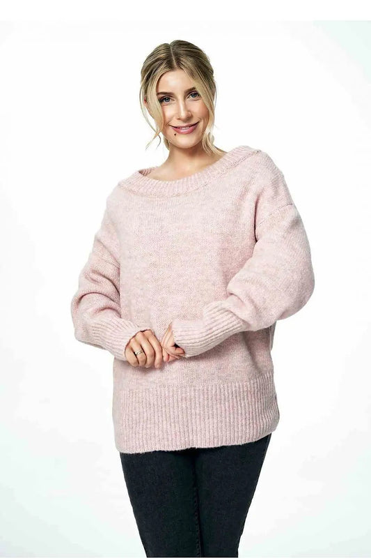 Jumper model 172263 Figl