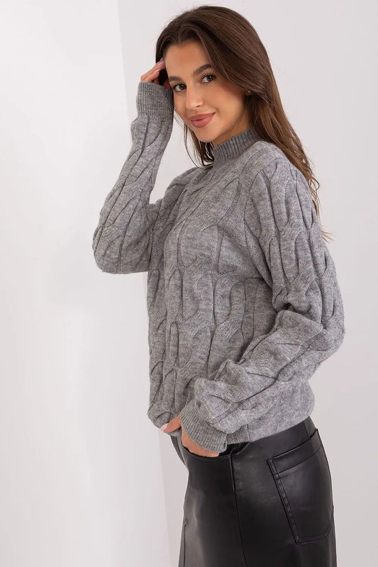 Jumper model 186736 AT