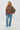 Jumper model 201812 Makadamia