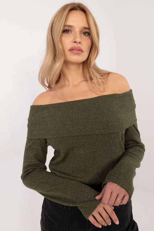 Jumper model 202748 Italy Moda