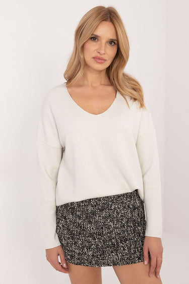 Jumper model 202837 Italy Moda