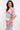 Jumper model 209521 Italy Moda