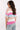 Jumper model 209521 Italy Moda