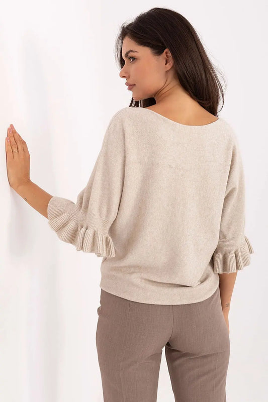 Jumper model 216664 Italy Moda