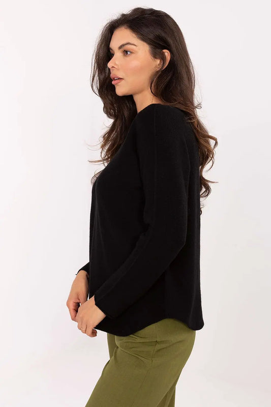 Jumper model 216670 Italy Moda