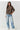 Jumper model 217361 Makadamia