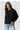 Jumper model 217362 Makadamia