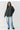Jumper model 217380 Makadamia