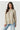Jumper model 217382 Makadamia