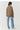 Jumper model 217381 Makadamia