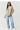 Jumper model 217382 Makadamia
