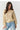 Jumper model 217390 Makadamia