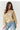 Jumper model 217390 Makadamia