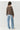 Jumper model 217388 Makadamia