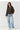 Jumper model 217383 Makadamia