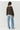 Jumper model 217383 Makadamia