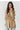 Jumper model 217400 Makadamia