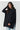Jumper model 217402 Makadamia