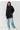 Jumper model 217402 Makadamia