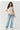 Jumper model 218807 Makadamia